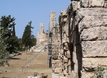 greece/athens/landmark/stoa-of-eumenes