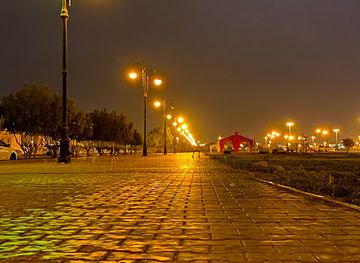 saudi-arabia/al-qassim/landmark/al-mahfal-park