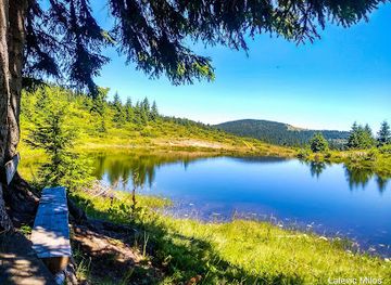 montenegro/rovca/landmark/sevarinsko-jezero
