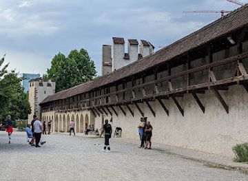 switzerland/basel/old-town/landmark/basel-city-wall