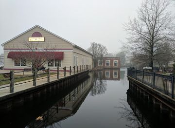 delaware/milford/landmark/riverfront-theater