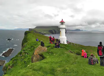 Faroe Tours