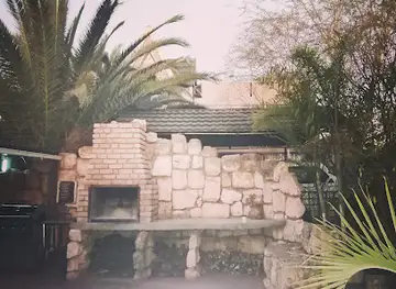 Villa Africa Gueshouse & Tsumeb Backpackers