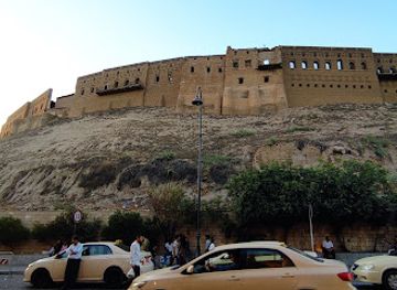 iraq/erbil/landmark/hewlerekem