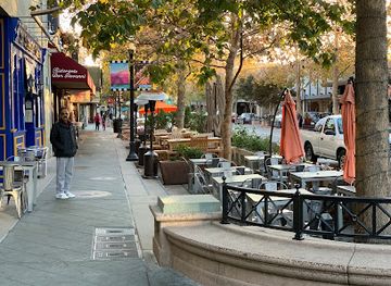 california/mountain-view/landmark/red-rock-coffee