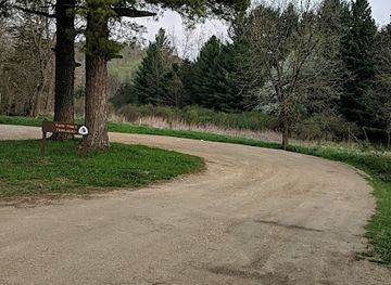 wisconsin/ice-age-trail/landmark/twin-pines-ice-age-trailhead