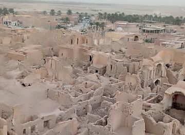 algeria/chelif-plain/landmark/old-mosque-old-palace