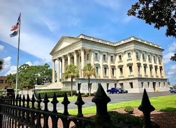 south-carolina/charleston/landmark/united-states-custom-house