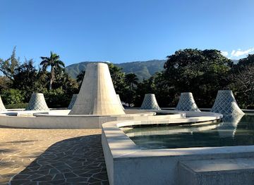 haiti/cotes-de-fer/landmark/the-national-pantheon-museum
