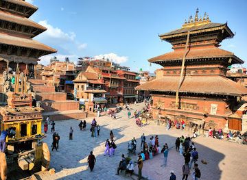 nepal/bhaktapur/landmark/5-storey-temple