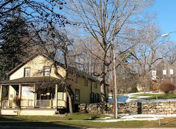 Bush-Holley House