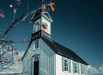 iceland/western-region/landmark/summer-residence-of-the-icelandic-prime-minister