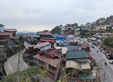 philippines/baguio/baguio-city-proper/landmark/tam-awan-village