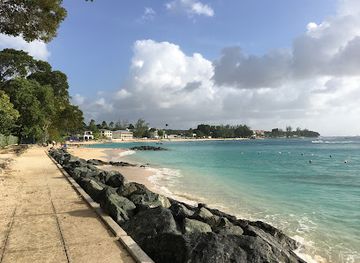 barbados/south-coast/landmark/folkestone-marine-park-visitors-centre