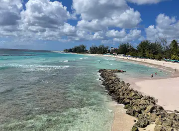 Rockley Beach