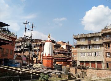 nepal/bhaktapur/landmark/nag-pokhari