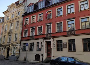 latvia/livonia/landmark/museum-of-the-popular-front-of-latvia
