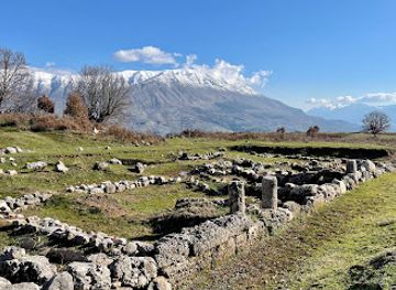 albania/delvina/landmark/archaeological-park-of-antigonea