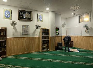 spain/madrid/landmark/mezquita-de-lavapies