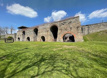 pennsylvania/scranton/landmark/scranton-iron-furnaces