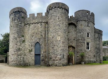 united-kingdom/dyfed/attraction/upton-castle-gardens-2