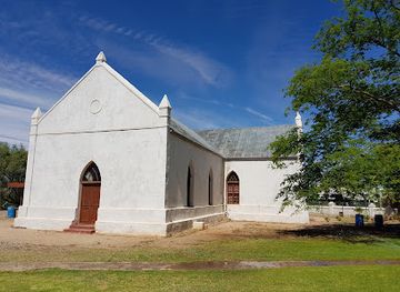 south-africa/northern-cape/landmark/kalahari-oranje-museum-upington