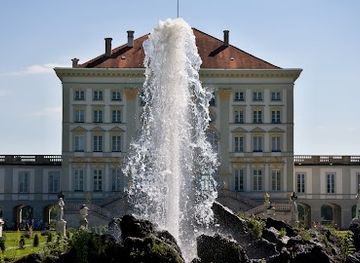 germany/spessart/landmark/nymphenburg-palace