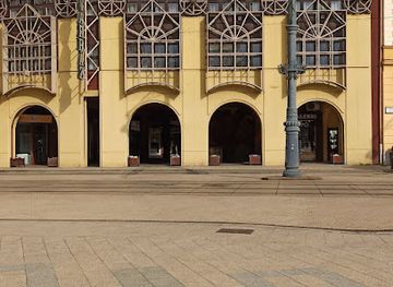 hungary/debrecen/landmark/debrecen-historia-dombormu