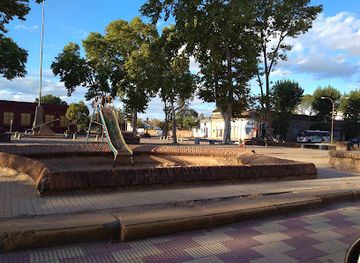 uruguay/paysandu/landmark/plaza-colon