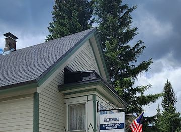 Breckenridge History: Barney Ford Museum