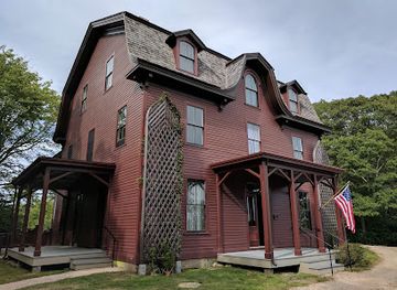 Historic Hale House