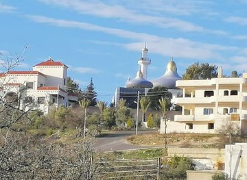 jordan/burial-mounds/landmark/queen-alia-tomb