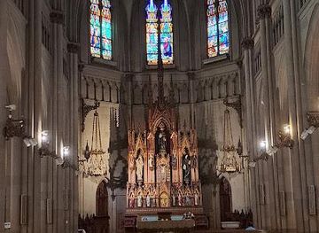 argentina/buenos-aires/landmark/st-augustine-parish