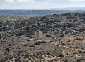 israel/shephelah/landmark/maresha
