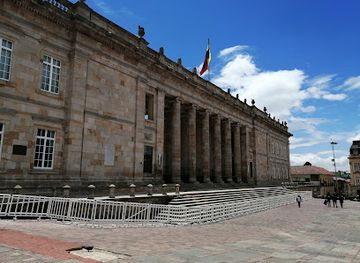 colombia/bogota/zona-rosa/landmark/national-capitol