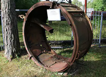 Hiiumaa Military Museum