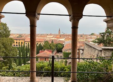 italy/verona/landmark/giusti-garden