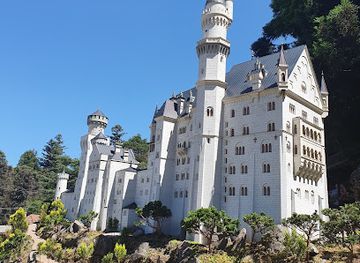 brazil/planalto-central/landmark/mini-mundo