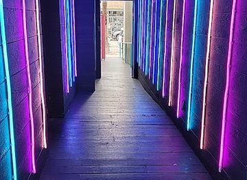 california/venice-beach/landmark/abbot-kinney-neon-tunnel