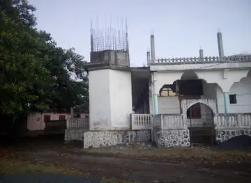 Great Mosque of Fomboni