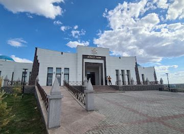 kazakhstan/southern-kazakhstan/landmark/joshy-khan-mausoleum