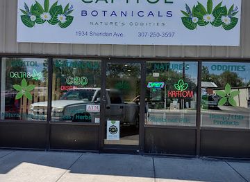 wyoming/cody/landmark/capitol-botanicals