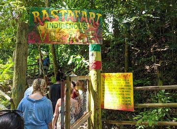 jamaica/great-morass/landmark/rastafari-indigenous-village