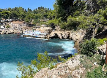 montenegro/ulcinj/landmark/sapore-di-mare