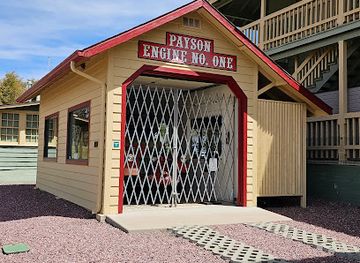 arizona/gila-county/landmark/northern-gila-county-historical-society