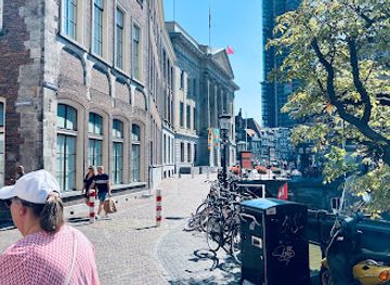 netherlands/utrecht/landmark/utrecht-city-hall