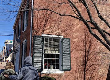 virginia/harrisonburg/landmark/valley-turnpike-museum