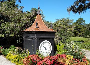 Magnolia Plantation and Gardens