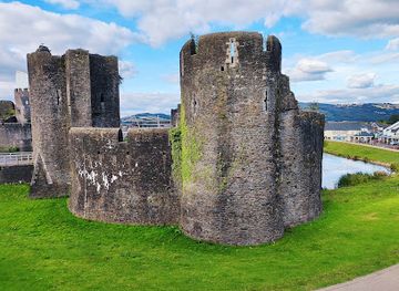 united-kingdom/south-glamorgan/landmark/castell-caerffili-caerphilly-castle