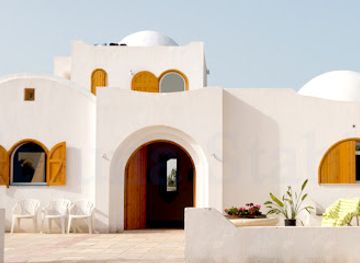 tunisia/djerba-island/landmark/zitouna-stables